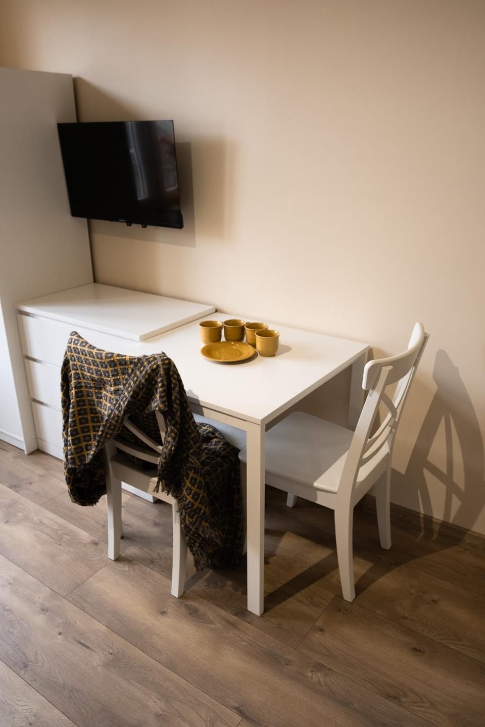 Sunny Rogatka - 5 minutes to main station Apartment in Krakow
