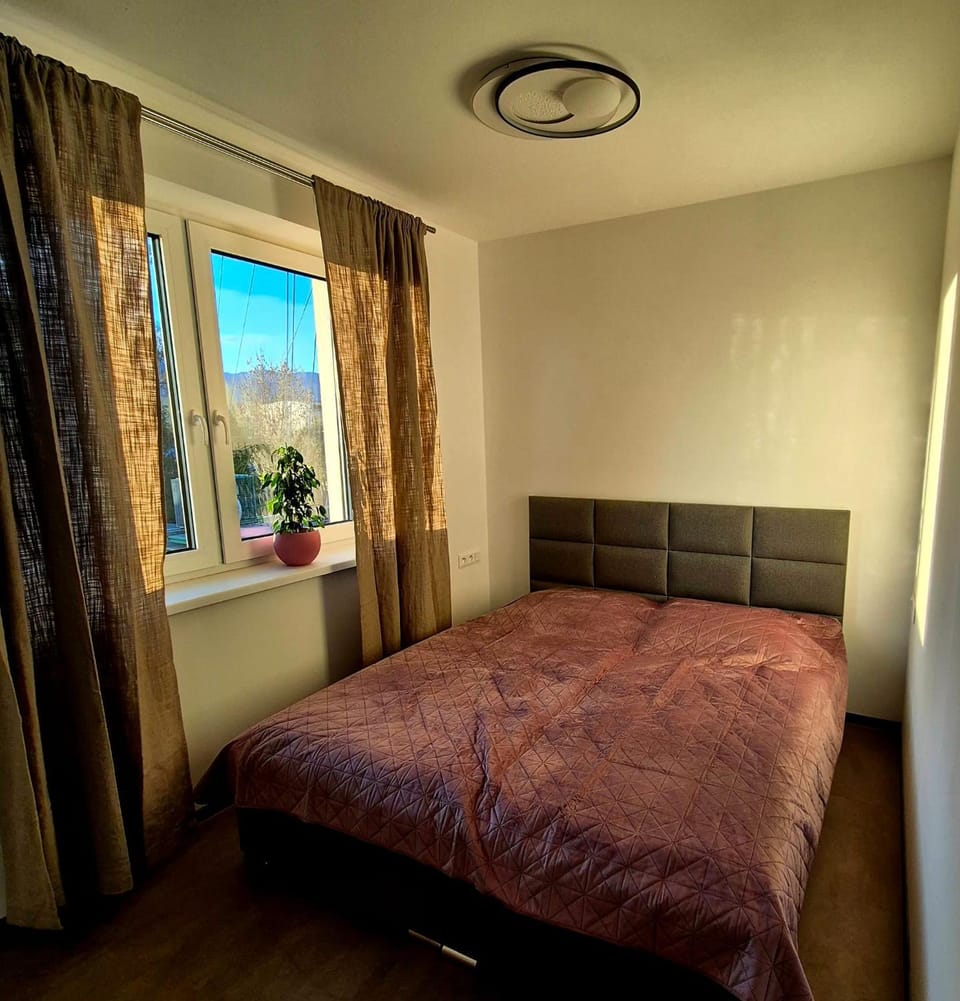 Apartments Javor - Comfort & Style, Veľký Slavkov Apartment in Slovakia