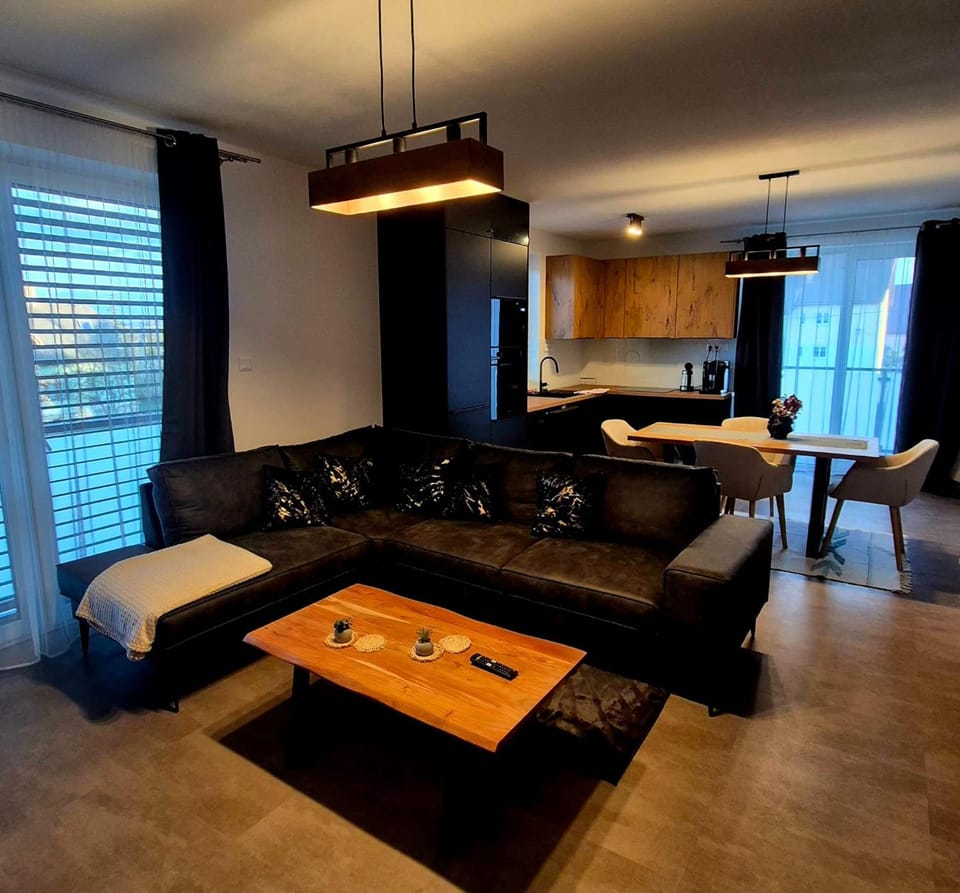 Apartments Javor - Comfort & Style, Veľký Slavkov Apartment in Slovakia