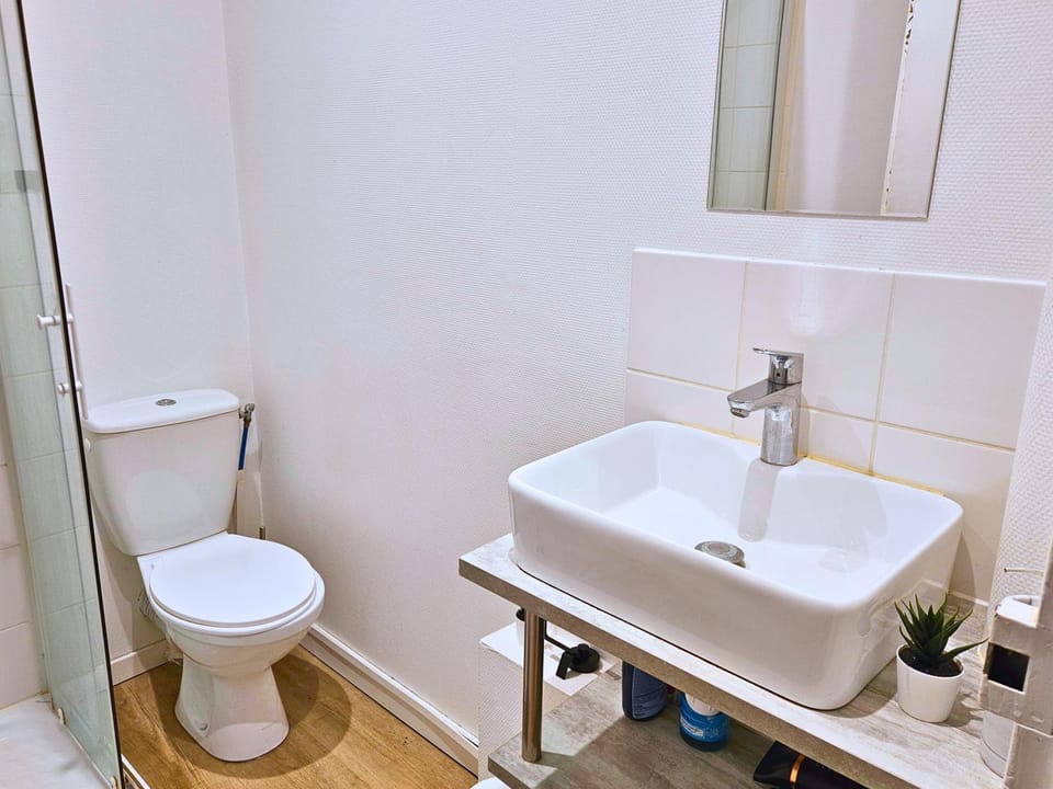 Nid Landais - Centre - Confort - Spacieux Apartment in Dax