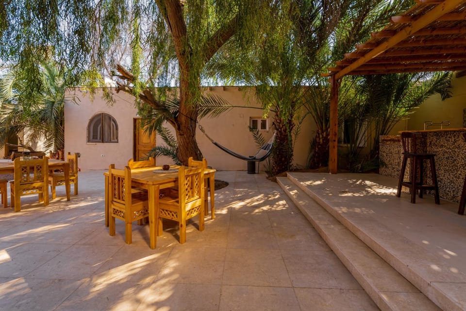 Patio, Day, Dining area, Internal: Not applicable to any particular room
