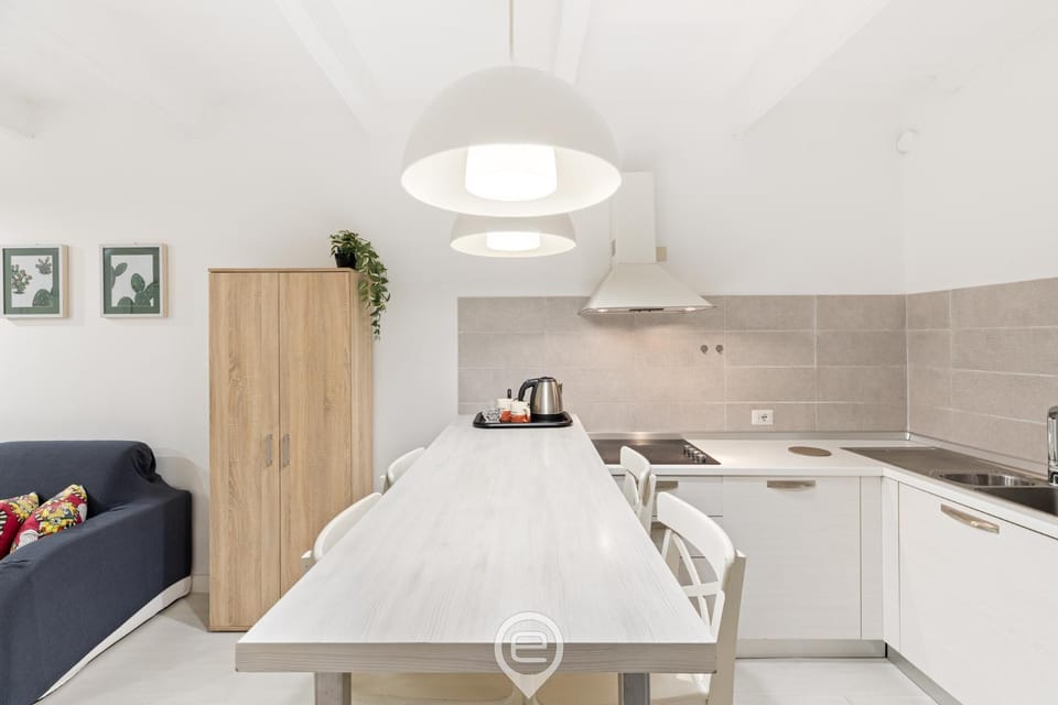 Estay - Maio Apartment - Cozy studio in central Alghero Apartment in Alghero