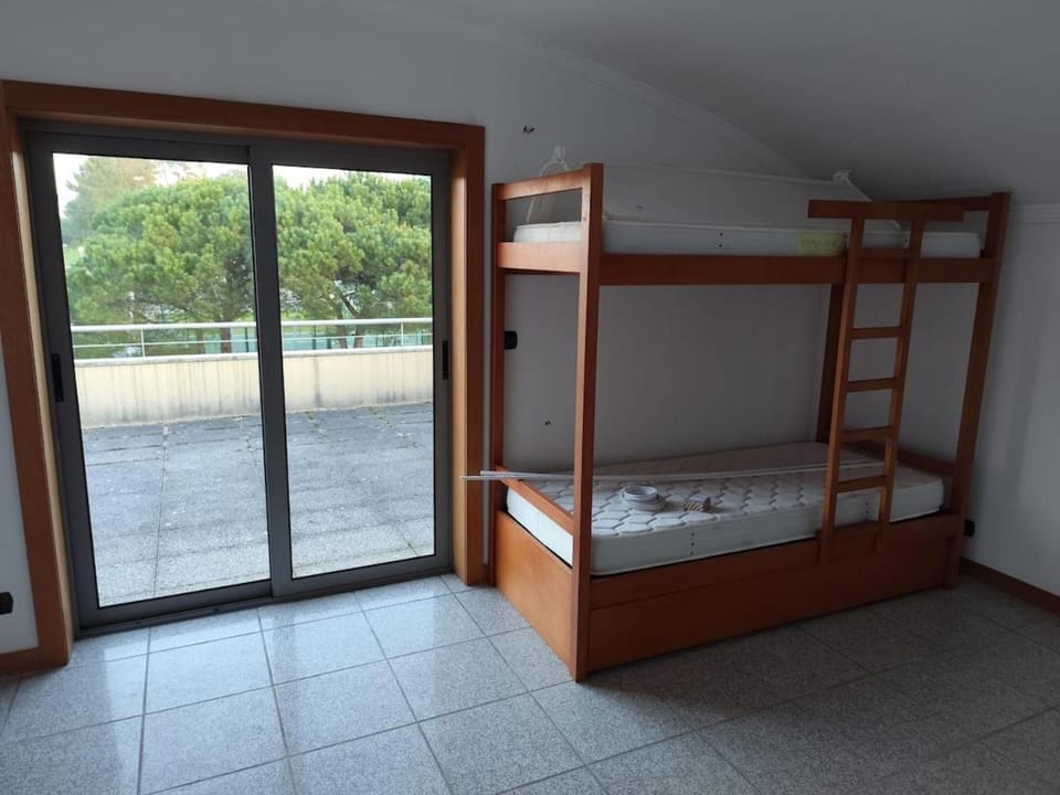 Kite Loop Residence Villa in Viana do Castelo