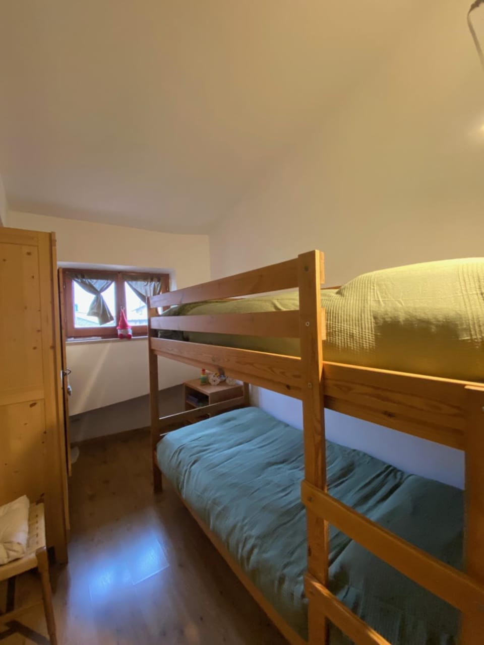 Appartamento Panoramico Rocca di Mezzo Apartment in Abruzzo
