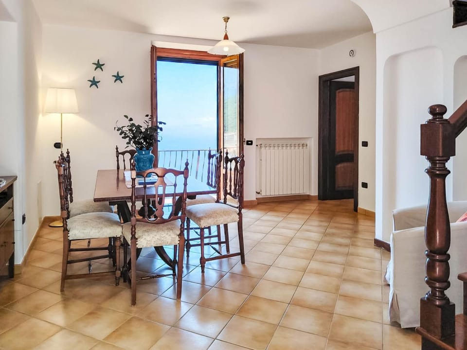 View (from property/room), Living room, Seating area, City view, Garden view, Sea view, Seasons