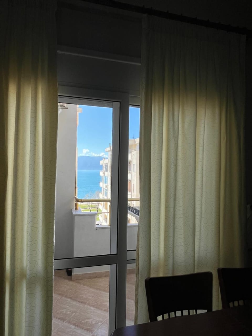 Ledi Seaview Apartament2 Apartment in Vlorë