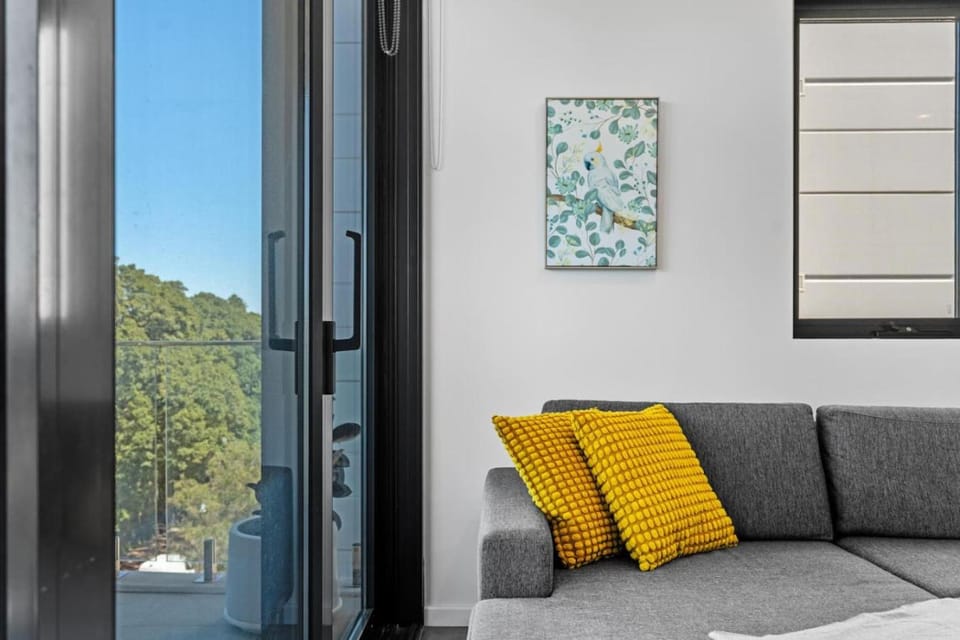 South Perth Sky - Foreshore Escape Apartment in Perth