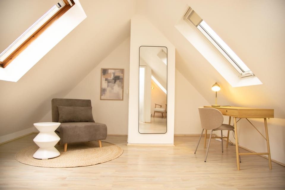 Business facilities, Bedroom