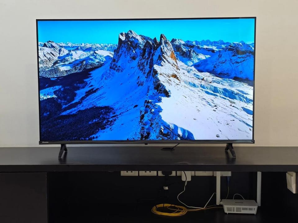 TV and multimedia