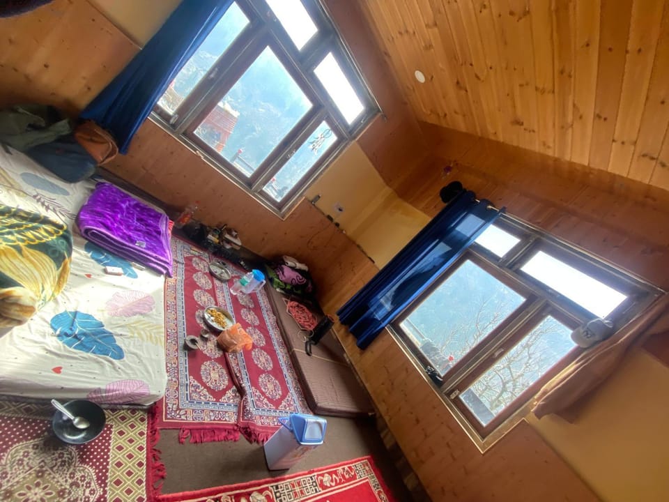 Rebirth home stay Bed and Breakfast in Himachal Pradesh