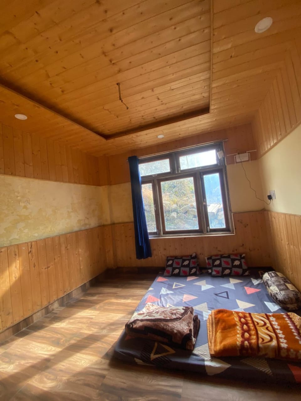 Rebirth home stay Bed and Breakfast in Himachal Pradesh