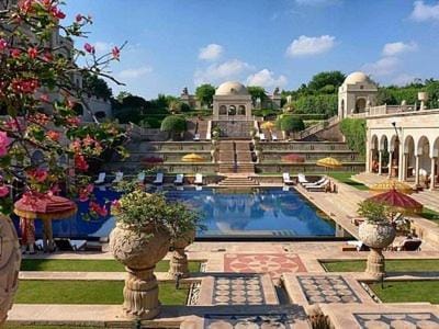Love Dè Place Vacation rental in Nepal