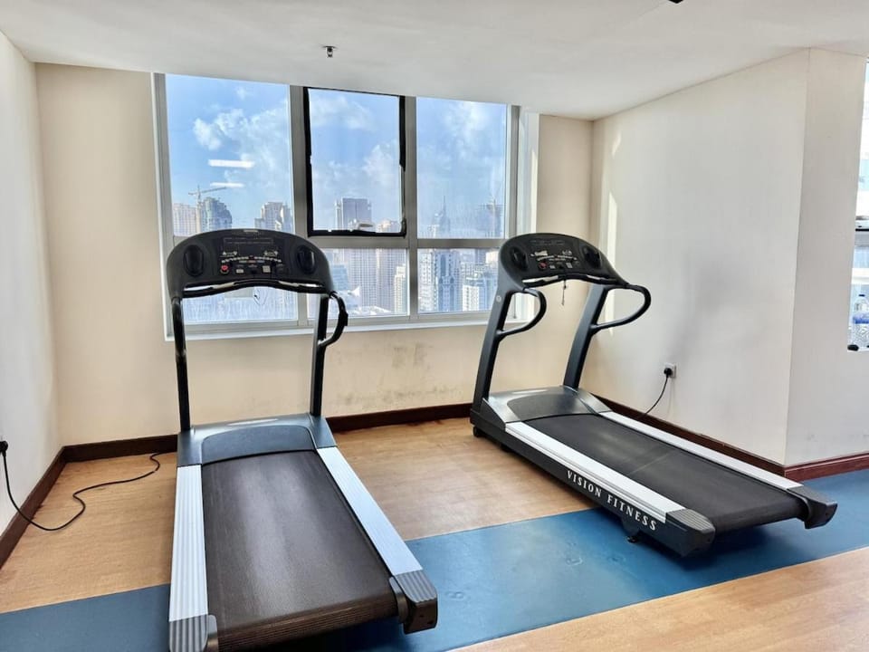 1Bd with Marina View in JLT Apartment in Dubai