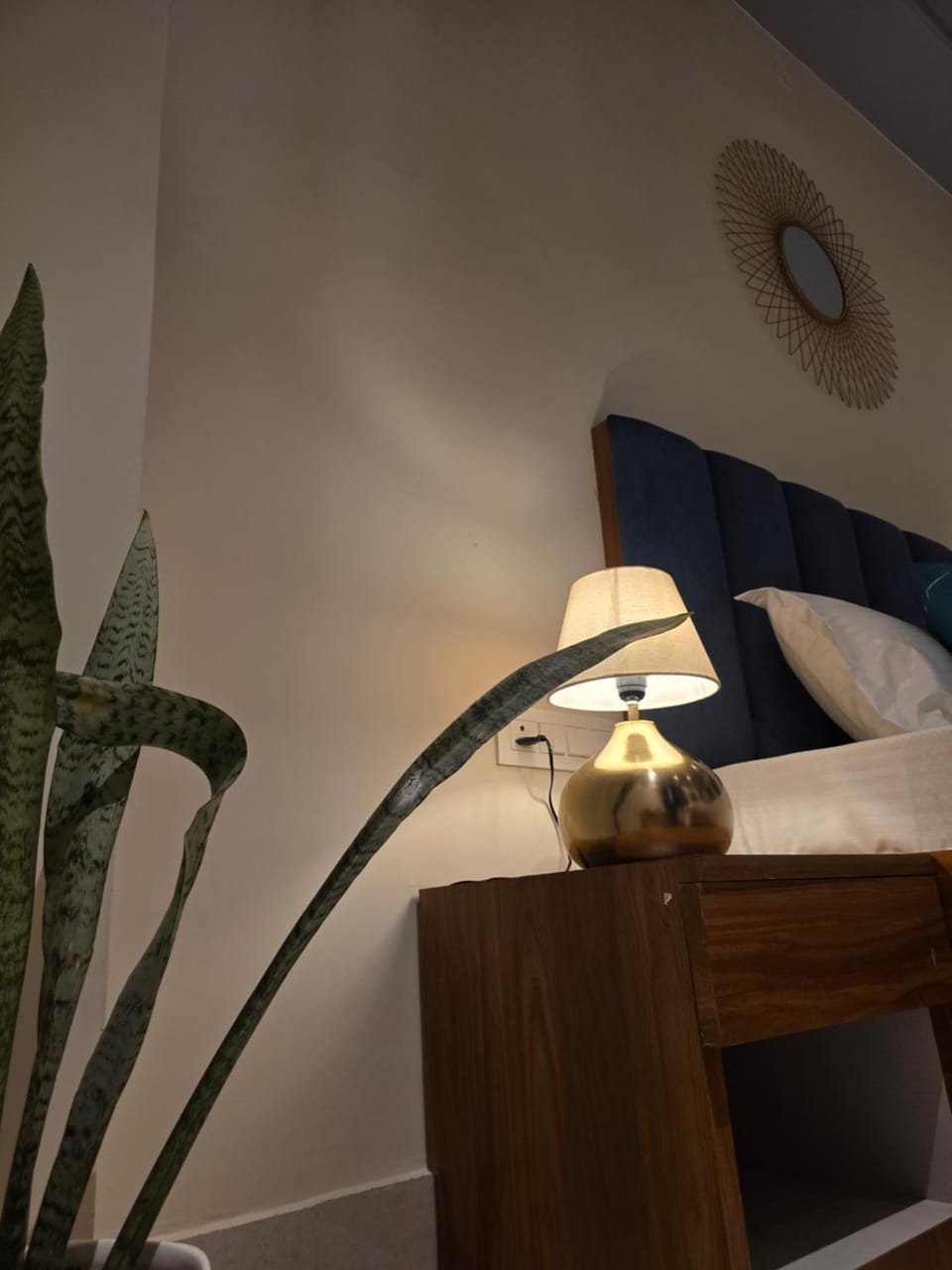 Yogqala luxurious apartments Central Jaipur location Vacation rental in Jaipur