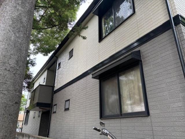 Matsudo Apartment in Chiba Prefecture