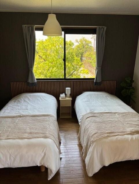 Matsudo Apartment in Chiba Prefecture