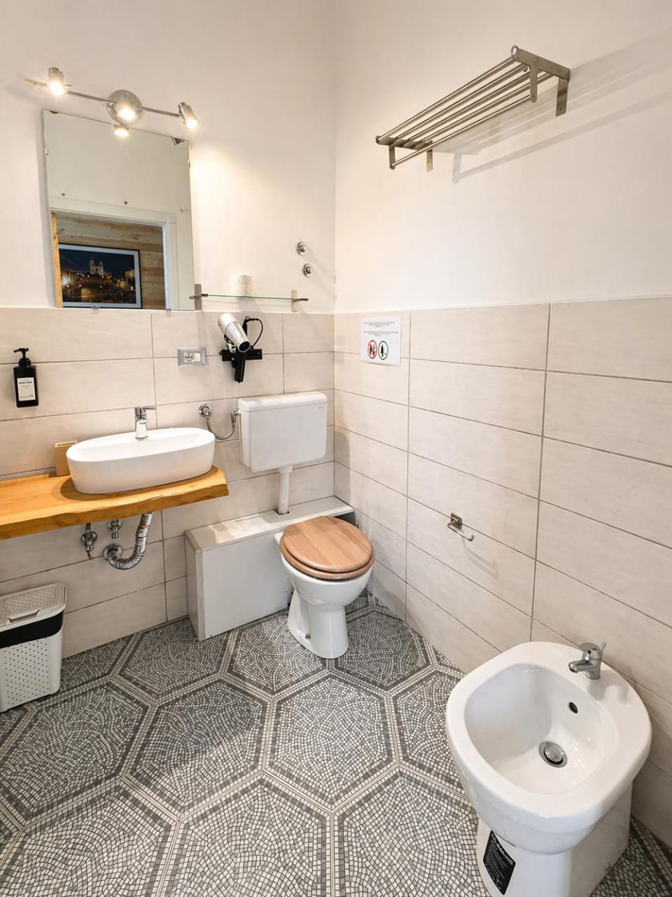 Montecitorio Boutique Room - Rome Historic Center Vacation rental in Rome