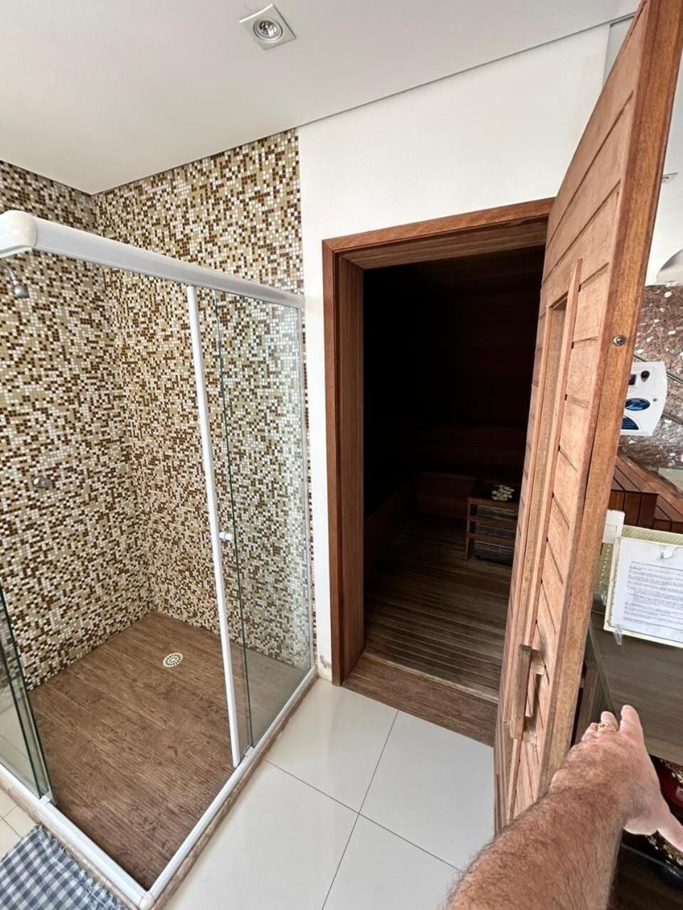 Loft Alto Padrão Apartment in Santo André