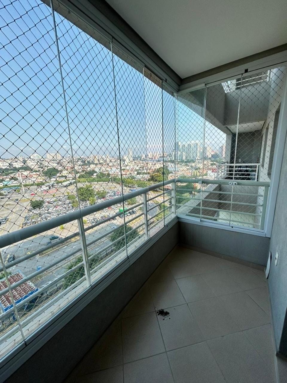 Loft Alto Padrão Apartment in Santo André