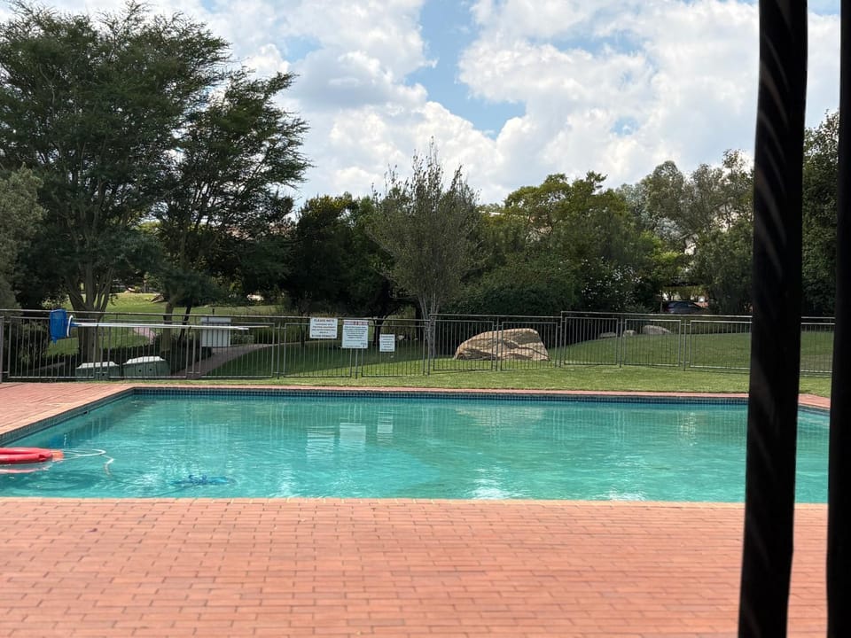 The golf estate gateway Bed and Breakfast in Roodepoort