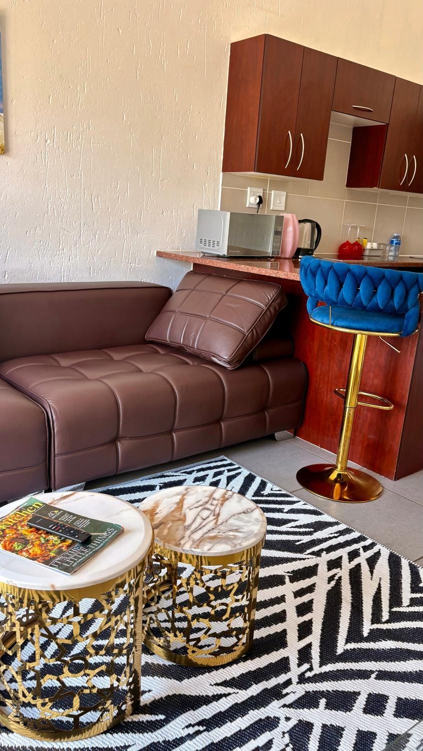 The golf estate gateway Bed and Breakfast in Roodepoort