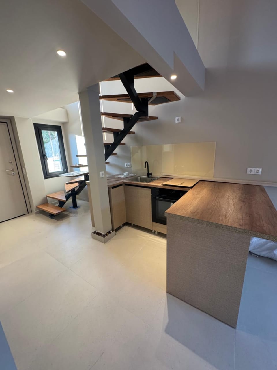 Anamu Suites Villa in Lefkada, Lefkada Municipality, Greece
