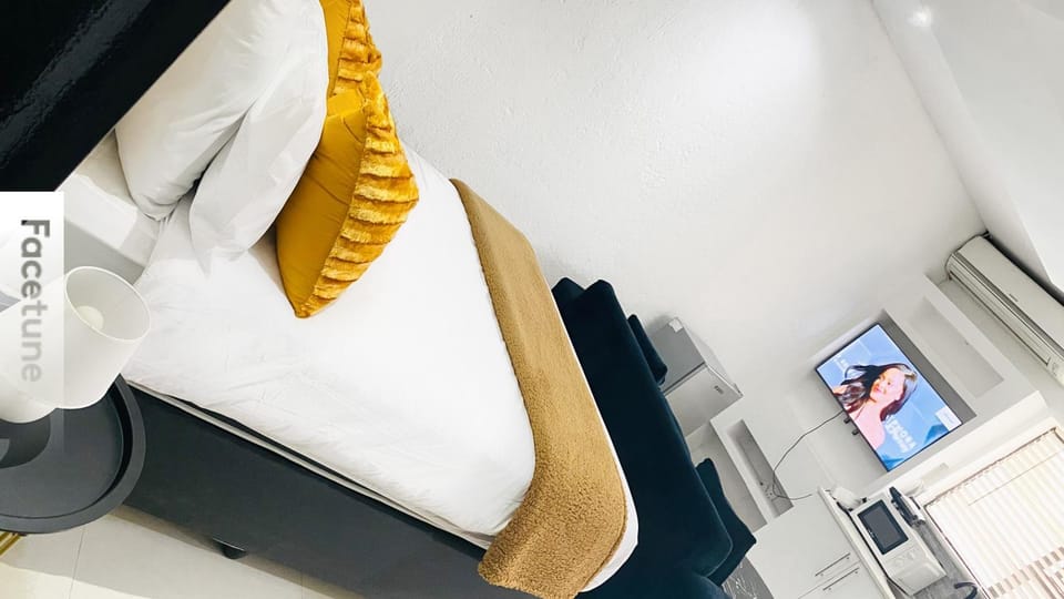 Fourways Luxury Residence Bed and Breakfast in Randburg