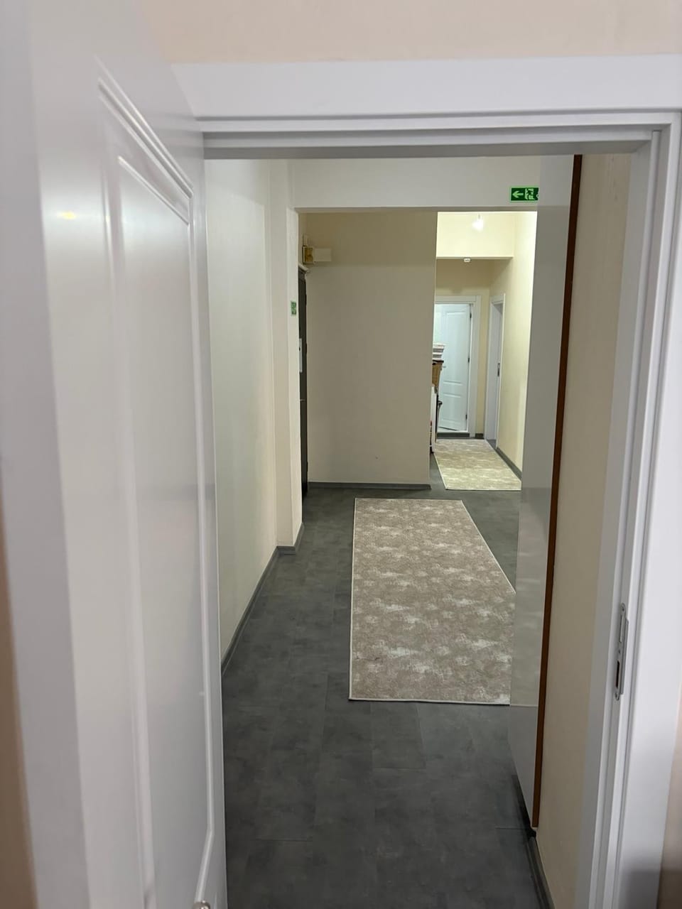 AdaSuites Amasya Dializ Aile Apartmaninda Daire 120 m2 Daire Apartment in Kayseri, Türkiye