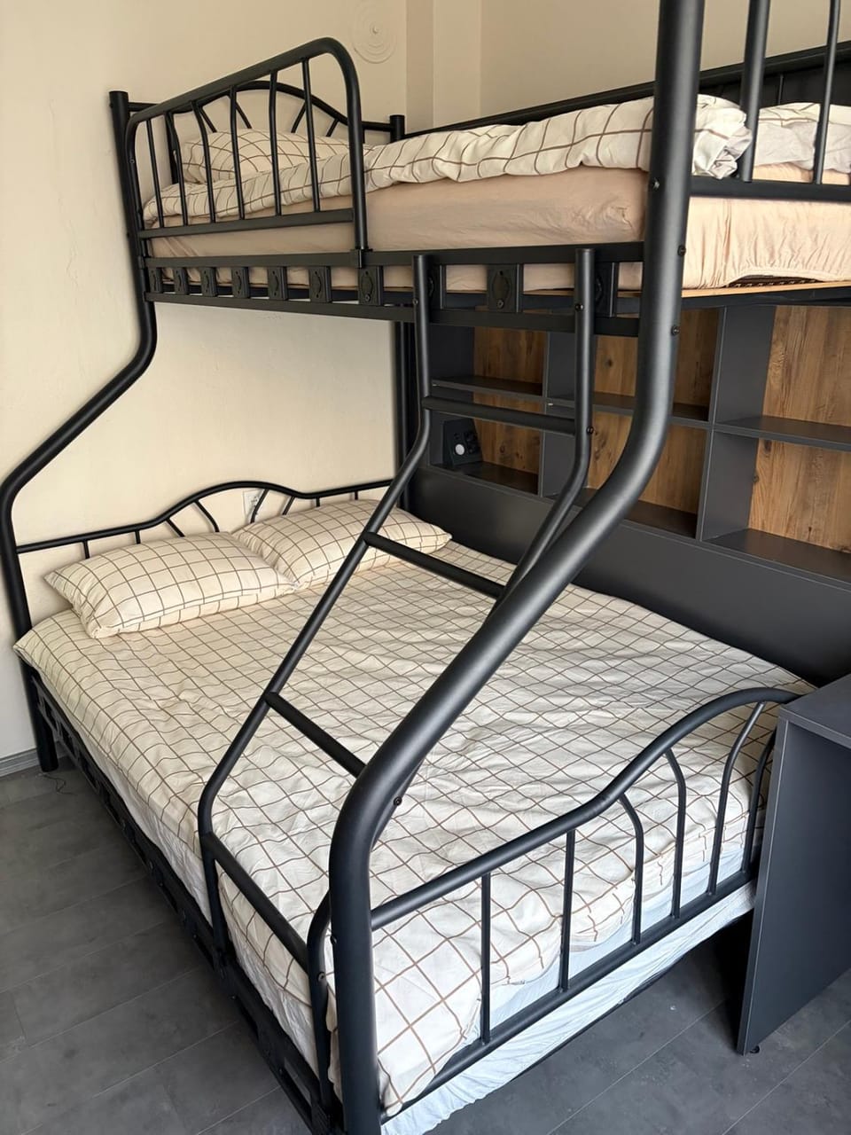 AdaSuites Amasya Dializ Aile Apartmaninda Daire 120 m2 Daire Apartment in Kayseri, Türkiye