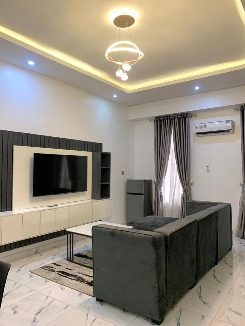 Chris One Bedroom Apartment Apartment in Nigeria
