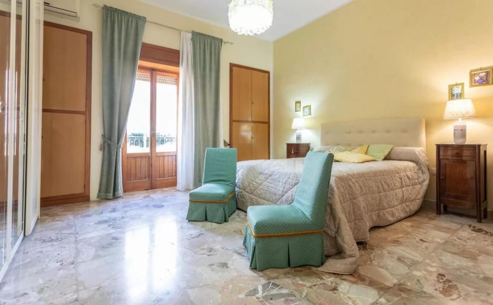 Maison Amélie Boutique Home Apartment in Gallipoli