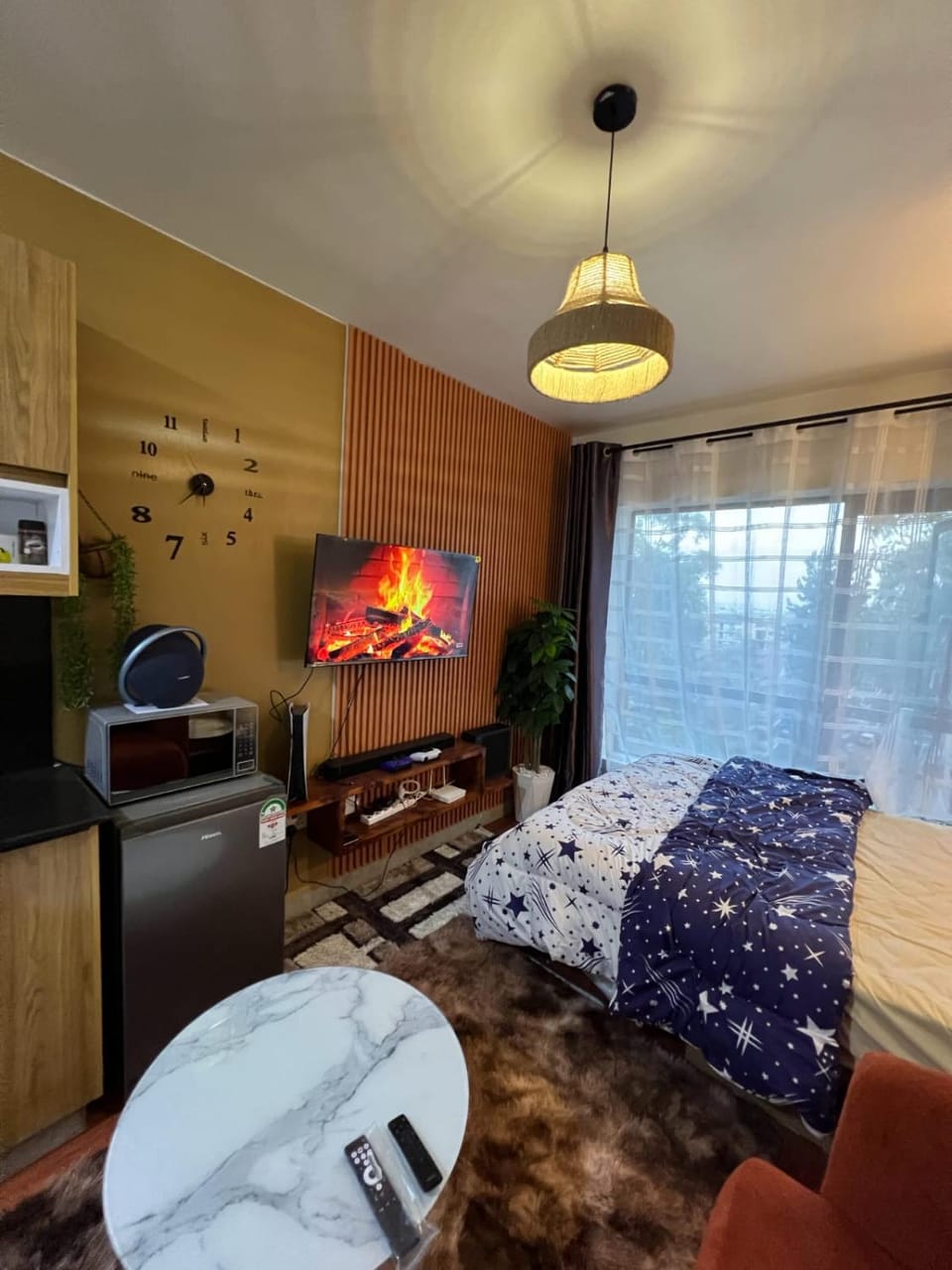 Vibehub homes Apartment in Nairobi County