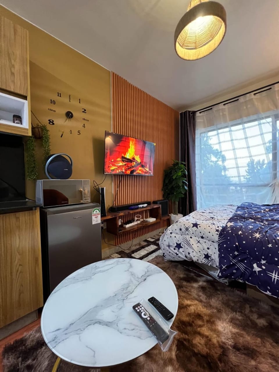 Vibehub homes Apartment in Nairobi County