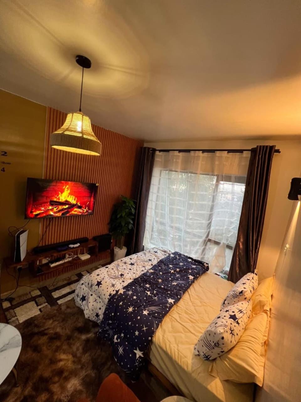 Vibehub homes Apartment in Nairobi County