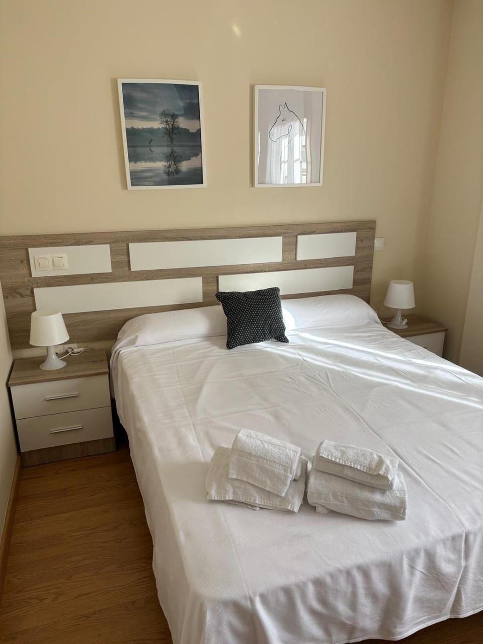 El rincón de la Mariña Apartment in Galicia