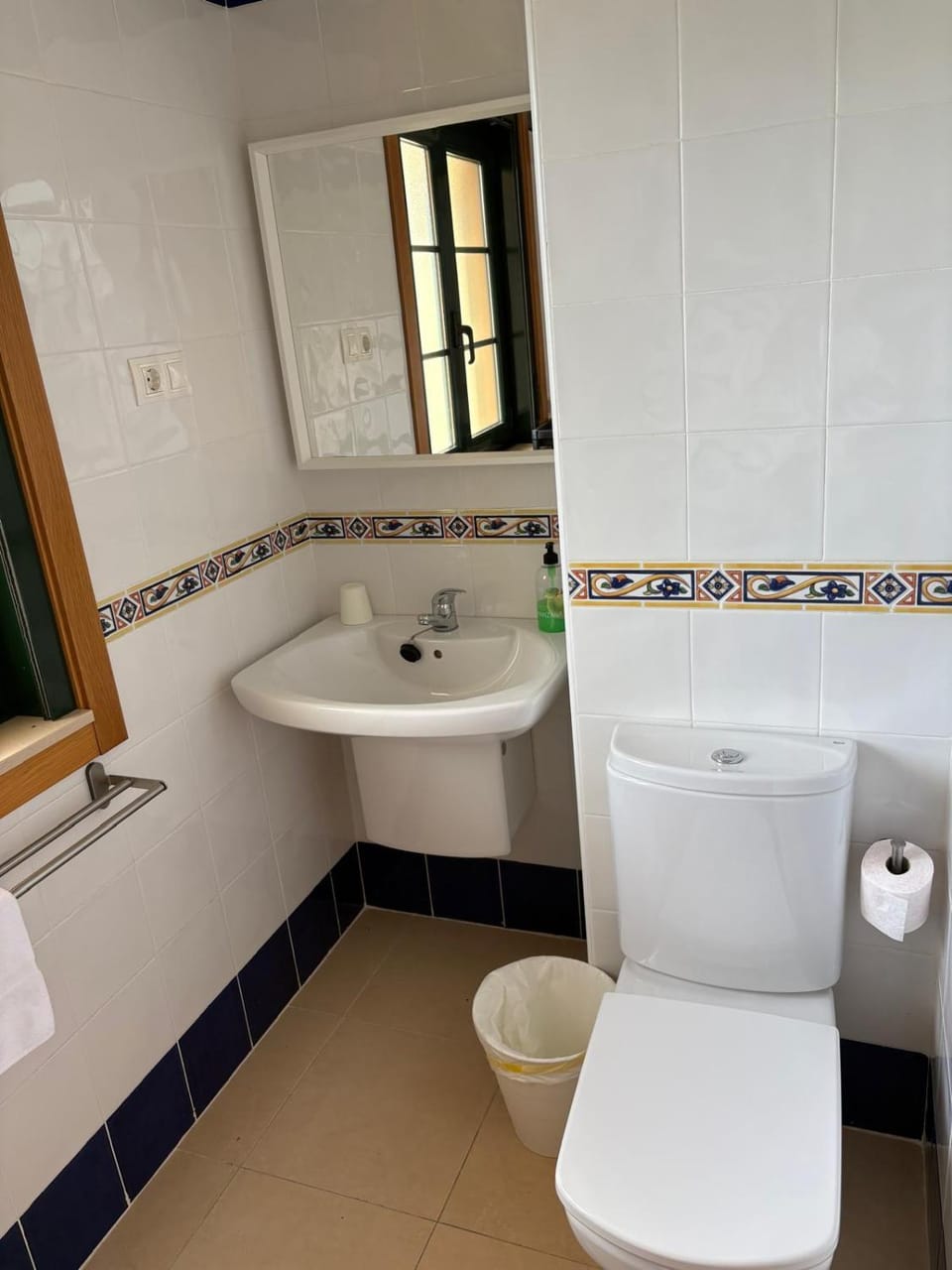 El rincón de la Mariña Apartment in Galicia