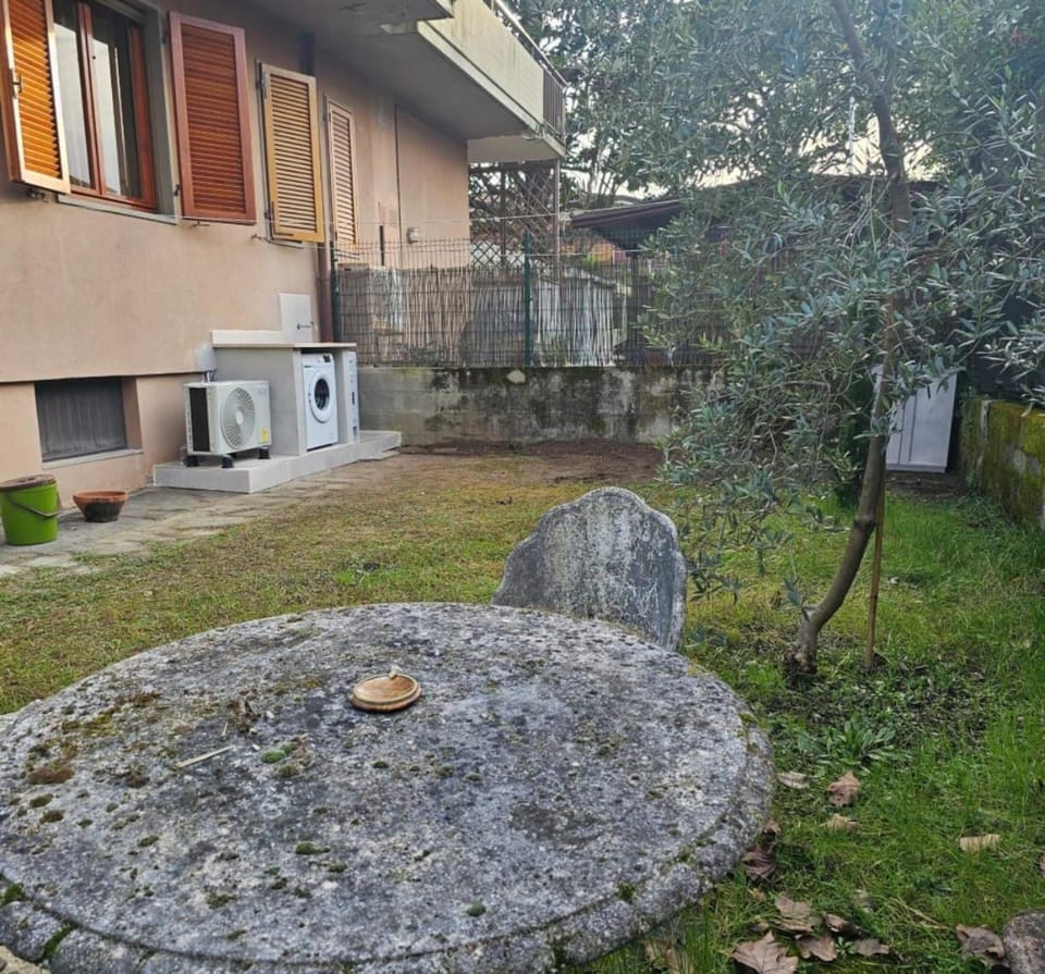 Stella Marina 13 Marina di Massa Apartment in Marina di Massa