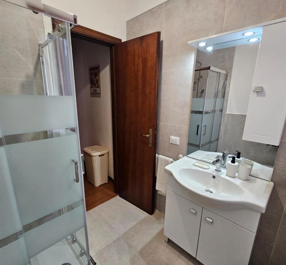 Stella Marina 13 Marina di Massa Apartment in Marina di Massa