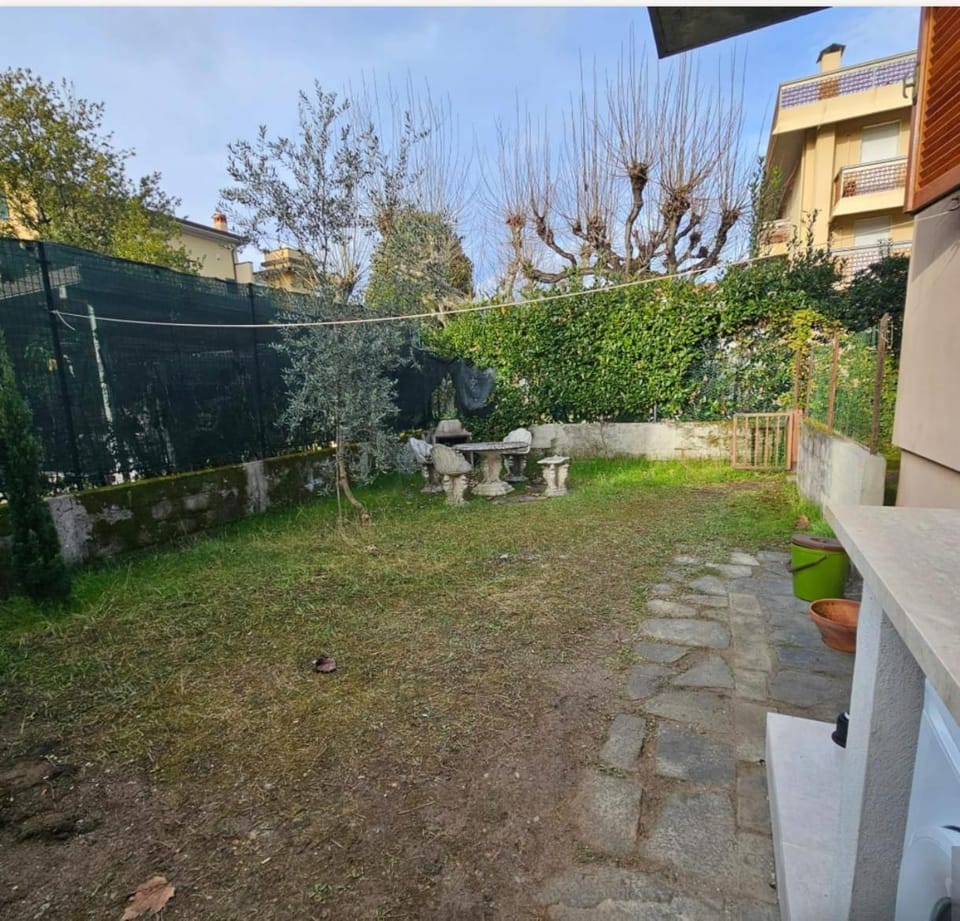 Stella Marina 13 Marina di Massa Apartment in Marina di Massa