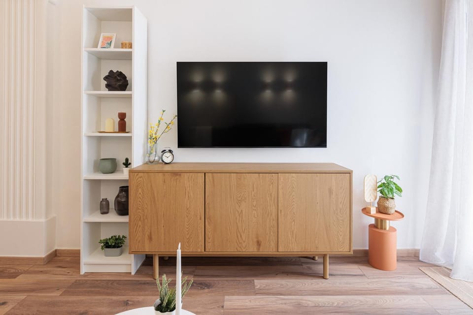 TV and multimedia