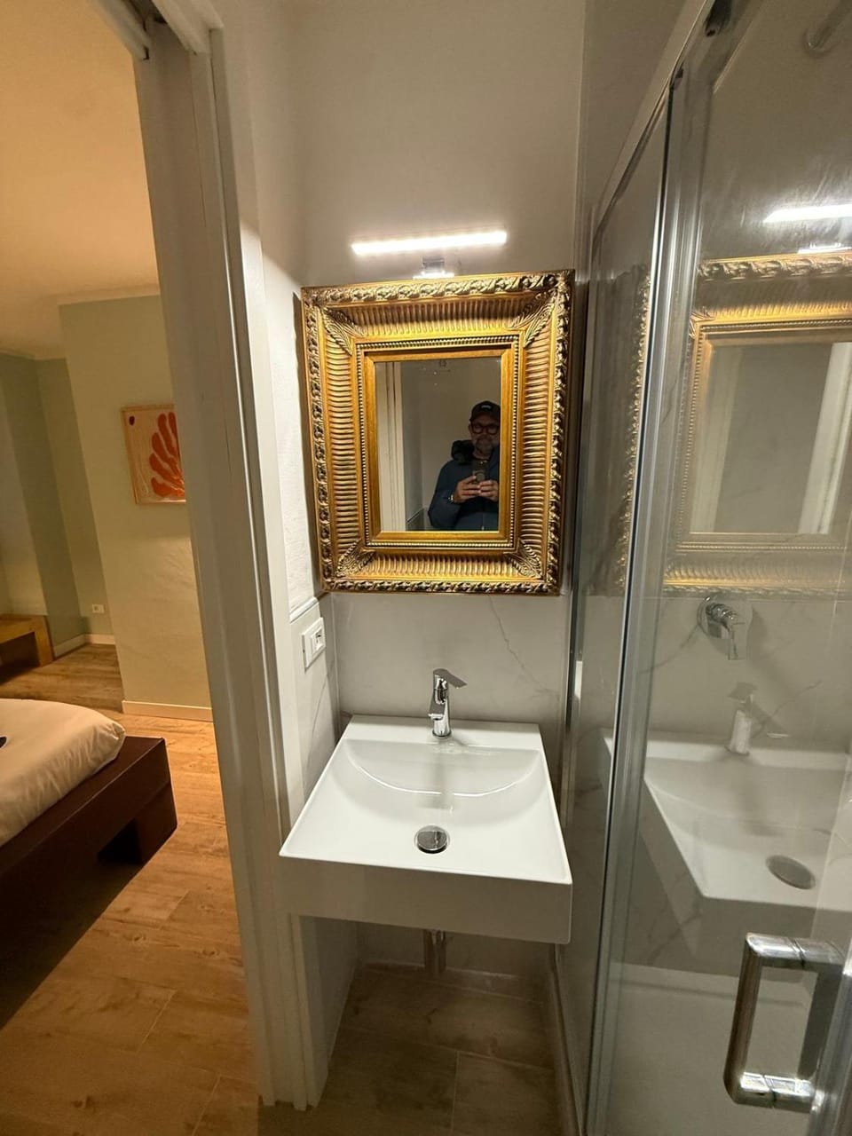 Superiore 33 room apartment Bed and Breakfast in Province of Massa and Carrara