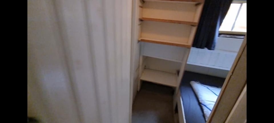 Bedroom, wardrobe