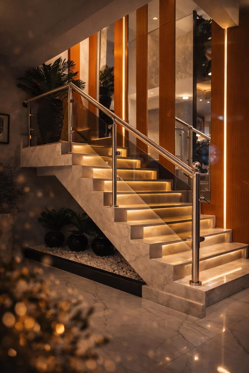 N-Petals Luxury Home Apartment in Lagos, Nigeria