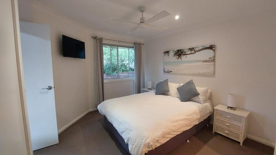 Townhouse in Port Macquarie near beach Apartment in Port Macquarie
