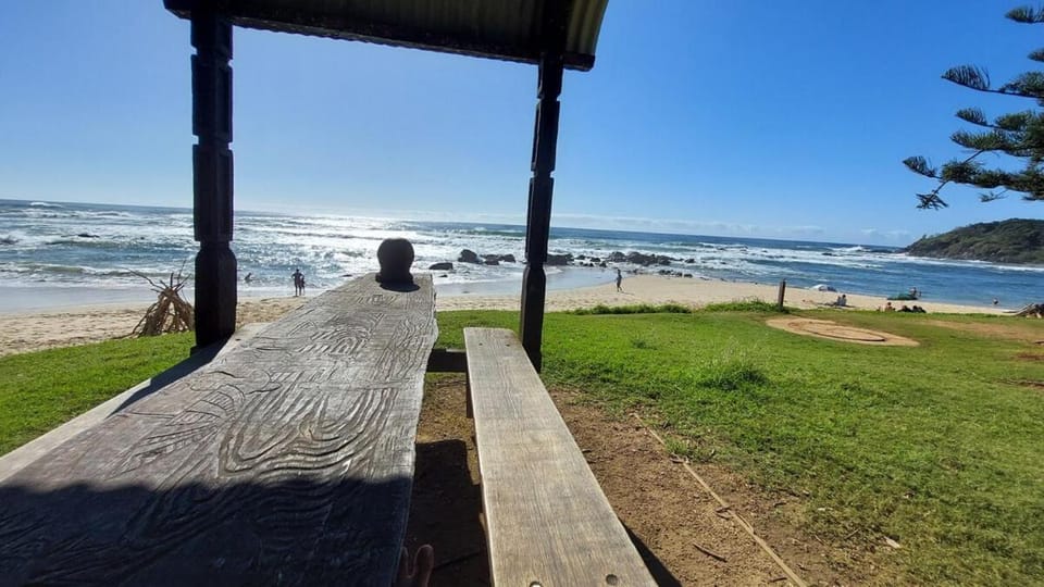 Townhouse in Port Macquarie near beach Apartment in Port Macquarie