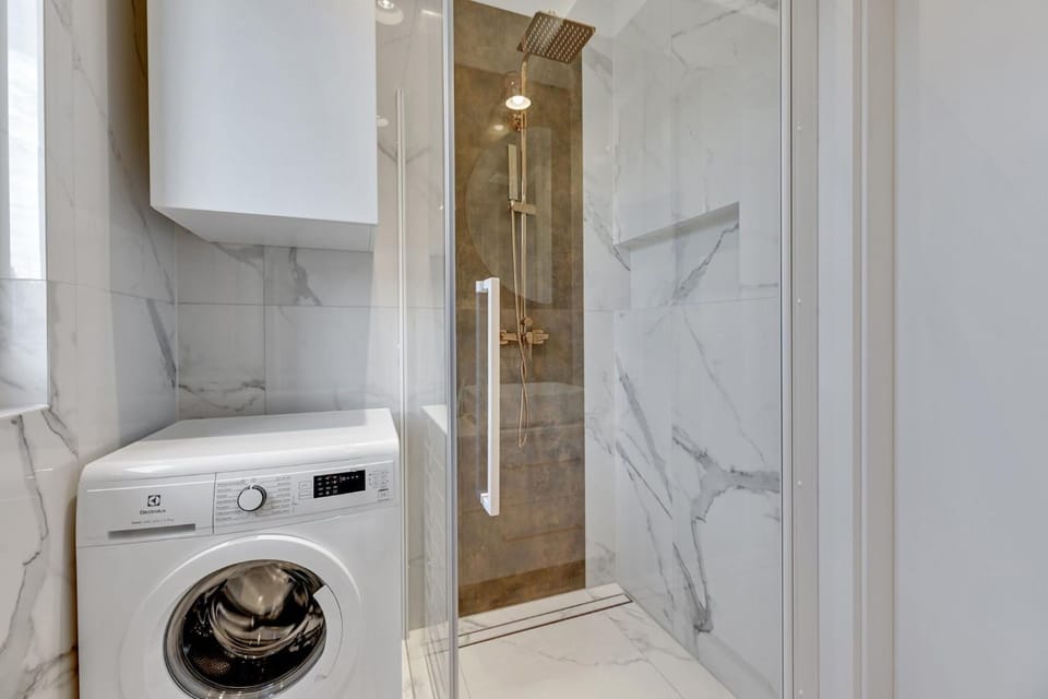 Centrum Sopot Apartament Przy Plaży by Praia Apartments z parkingiem i ogrodem Apartment in Sopot