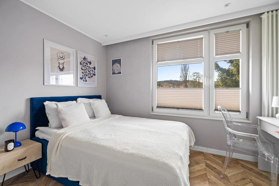 Salt & Sea Sopot by Praia Apartments Apartment in Sopot