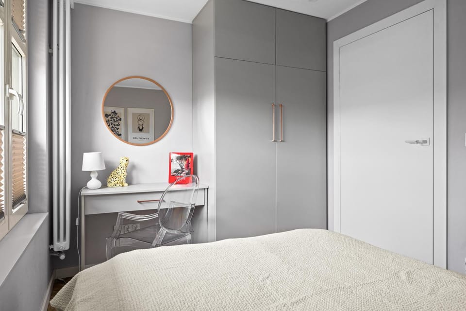 Salt & Sea Sopot by Praia Apartments Apartment in Sopot