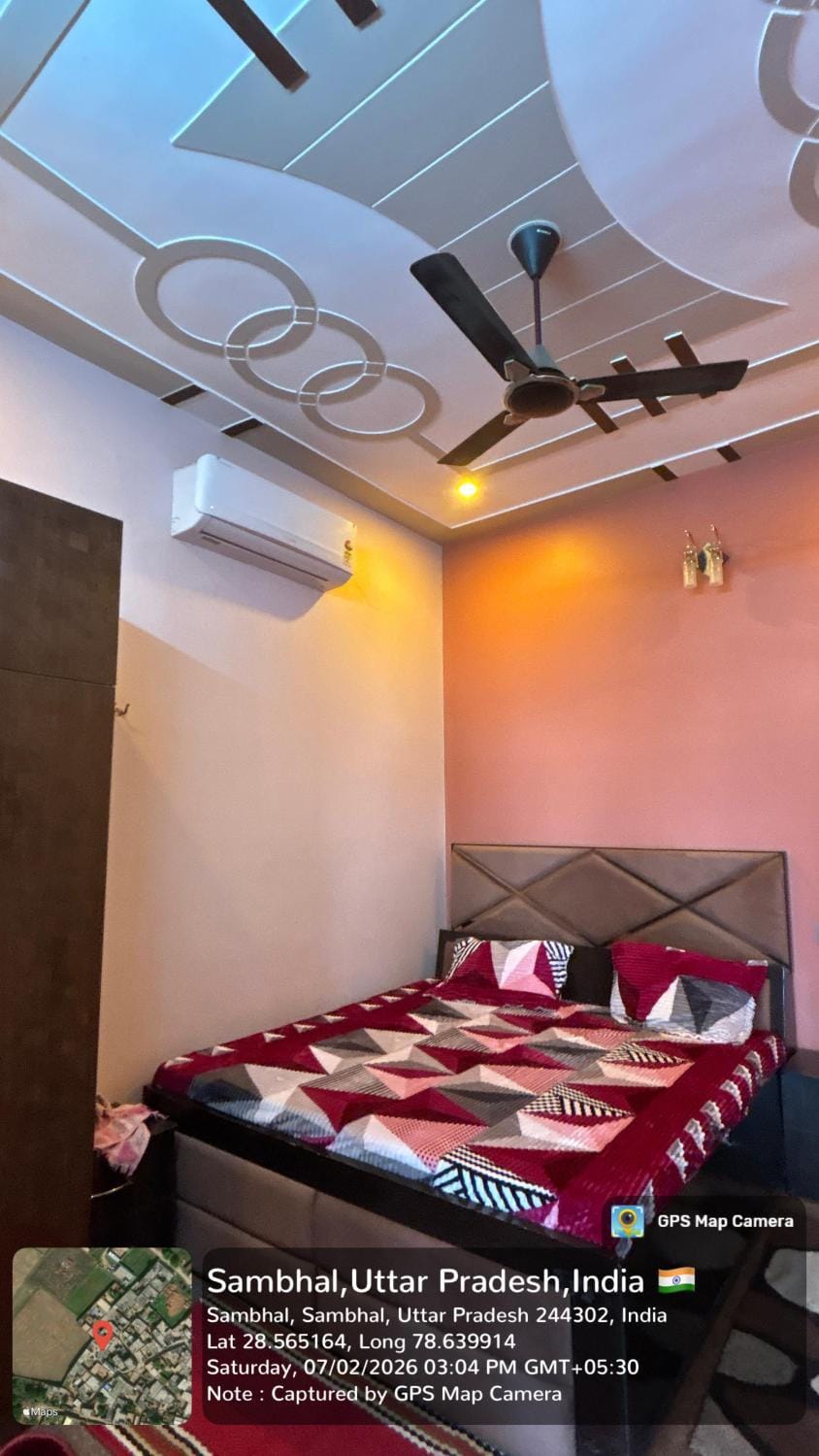 Shivam homestay Vacation rental in Uttar Pradesh