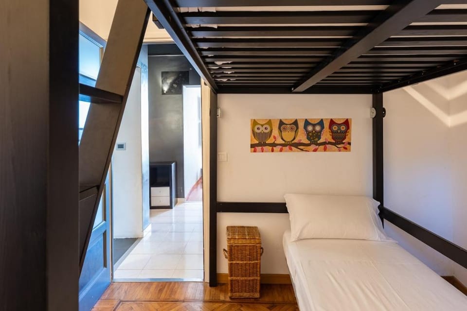 Una finestra sul Mare - Bordighera Apartment in Bordighera